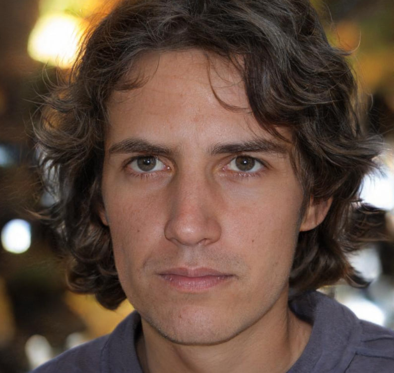Konstantin Bergmann